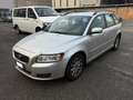 Volvo V50 2.0 D 163 CV Kinetic Argento - thumbnail 3