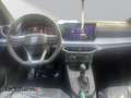 SEAT Ibiza 1.0 TSI FR *Alcantara*Navi*Panorama*LED*SHZ* Blue - thumbnail 8