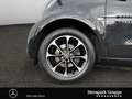 smart forTwo fortwo coupe passion 90PS COOL&AUDIO*SHZ* Autom. Noir - thumbnail 14