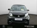 smart forTwo fortwo coupe passion 90PS COOL&AUDIO*SHZ* Autom. Noir - thumbnail 8