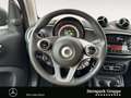 smart forTwo fortwo coupe passion 90PS COOL&AUDIO*SHZ* Autom. Noir - thumbnail 12