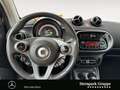 smart forTwo fortwo coupe passion 90PS COOL&AUDIO*SHZ* Autom. Noir - thumbnail 10