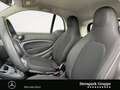 smart forTwo fortwo coupe passion 90PS COOL&AUDIO*SHZ* Autom. Noir - thumbnail 13