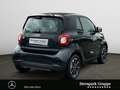smart forTwo fortwo coupe passion 90PS COOL&AUDIO*SHZ* Autom. Noir - thumbnail 5
