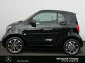 smart forTwo fortwo coupe passion 90PS COOL&AUDIO*SHZ* Autom. Noir - thumbnail 2