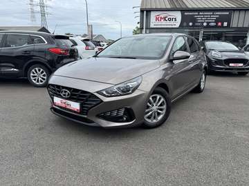 1.0 T-GDi ESSENCE // 1'ier PROPRIETAIRE // FULL CARNET //
