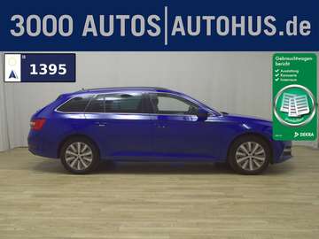 Kombi 1.4 TSI iV Ambition Navi vc RFK ACC