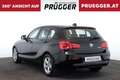 BMW 116 d SPORTLINE LED NAVI SPORTSITZE TEMPOMAT Schwarz - thumbnail 7