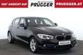 BMW 116 d SPORTLINE LED NAVI SPORTSITZE TEMPOMAT Schwarz - thumbnail 4