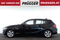 BMW 116 d SPORTLINE LED NAVI SPORTSITZE TEMPOMAT Schwarz - thumbnail 8