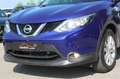 Nissan Qashqai Acenta*Navi*Kamera*Mfl*Alu*Tempomat* Bleu - thumbnail 9