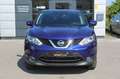 Nissan Qashqai Acenta*Navi*Kamera*Mfl*Alu*Tempomat* Bleu - thumbnail 2
