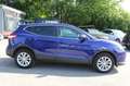 Nissan Qashqai Acenta*Navi*Kamera*Mfl*Alu*Tempomat* Bleu - thumbnail 4