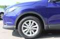 Nissan Qashqai Acenta*Navi*Kamera*Mfl*Alu*Tempomat* Bleu - thumbnail 10