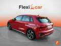 Audi A3 Sportback 35 TFSI 110kW (150CV) S tronic Rosso - thumbnail 5
