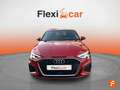 Audi A3 Sportback 35 TFSI 110kW (150CV) S tronic Rosso - thumbnail 2