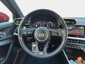 Audi A3 Sportback 35 TFSI 110kW (150CV) S tronic Rosso - thumbnail 12