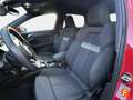 Audi A3 Sportback 35 TFSI 110kW (150CV) S tronic Rosso - thumbnail 14