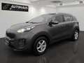 Kia Sportage 1,7 CRDI ISG Silber | 1.BESITZ | TOP AUSSTATTUNG | Braun - thumbnail 1