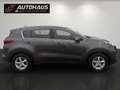 Kia Sportage 1,7 CRDI ISG Silber | 1.BESITZ | TOP AUSSTATTUNG | Braun - thumbnail 5