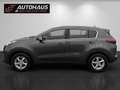 Kia Sportage 1,7 CRDI ISG Silber | 1.BESITZ | TOP AUSSTATTUNG | Braun - thumbnail 2