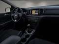 Kia Sportage 1,7 CRDI ISG Silber | 1.BESITZ | TOP AUSSTATTUNG | Braun - thumbnail 10