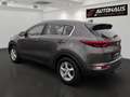 Kia Sportage 1,7 CRDI ISG Silber | 1.BESITZ | TOP AUSSTATTUNG | Braun - thumbnail 3