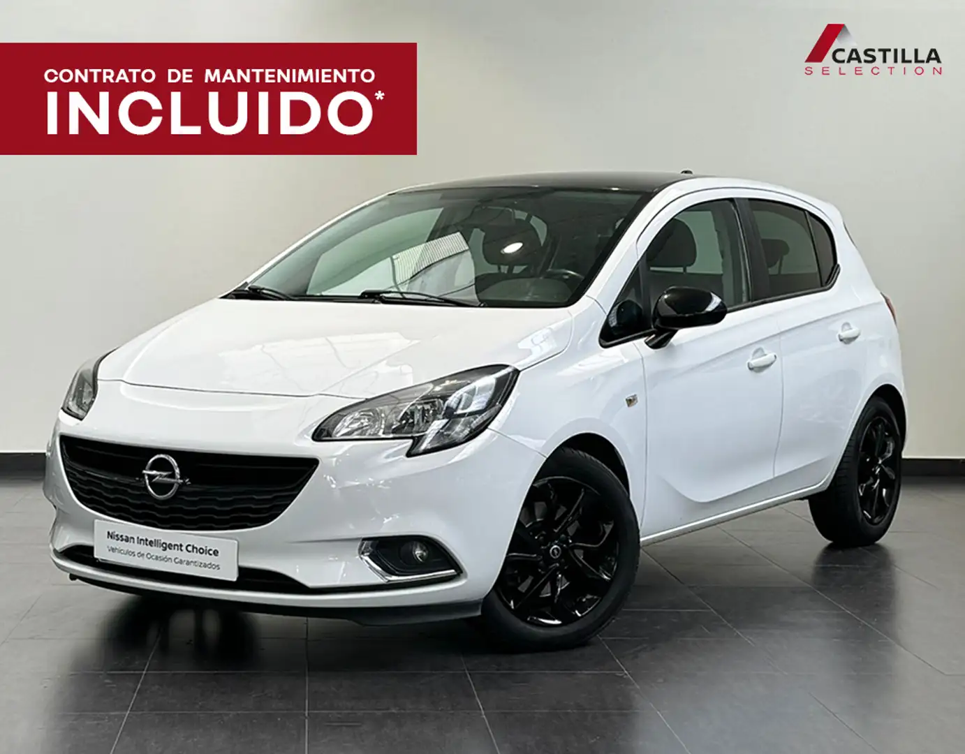 Opel Corsa 1.3CDTI S&S Color Edition 95 - 1