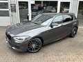 BMW 125 *CAR-PLAY*FULL-PACK-M*XENON* Gri - thumbnail 3
