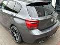BMW 125 *CAR-PLAY*FULL-PACK-M*XENON* Gri - thumbnail 10