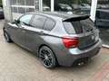 BMW 125 *CAR-PLAY*FULL-PACK-M*XENON* Gri - thumbnail 9
