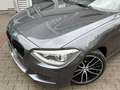 BMW 125 *CAR-PLAY*FULL-PACK-M*XENON* Gri - thumbnail 15