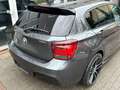 BMW 125 *CAR-PLAY*FULL-PACK-M*XENON* Gri - thumbnail 14