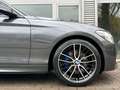 BMW 125 *CAR-PLAY*FULL-PACK-M*XENON* Gris - thumbnail 6