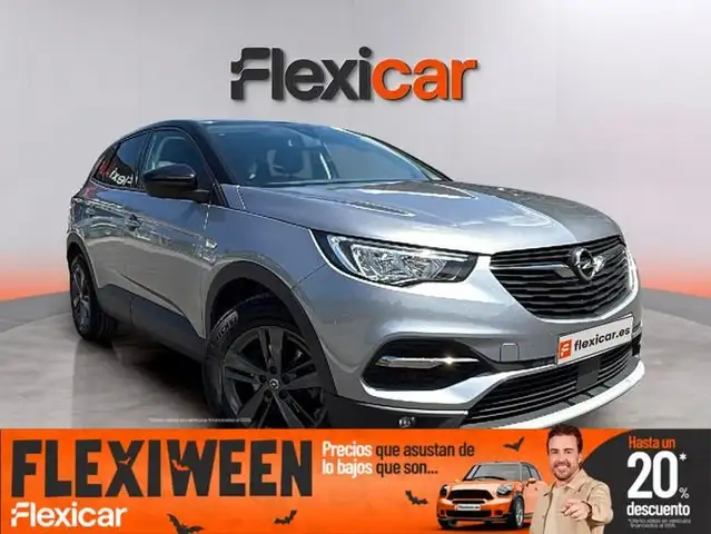 Opel Grandland X 1.5CDTi S&S Edition 130