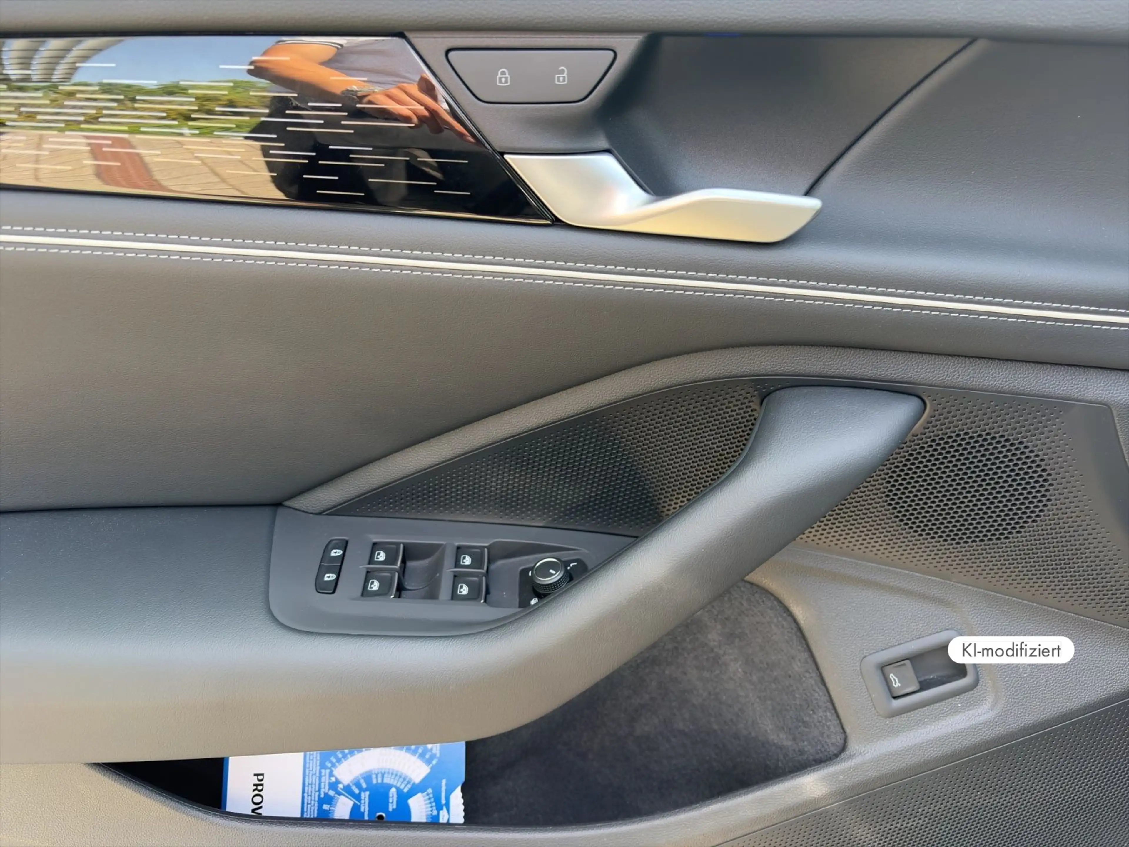 Volkswagen Passat Variant Elegance 2.0 TDI DSG AHK 360°KAM — photo 13