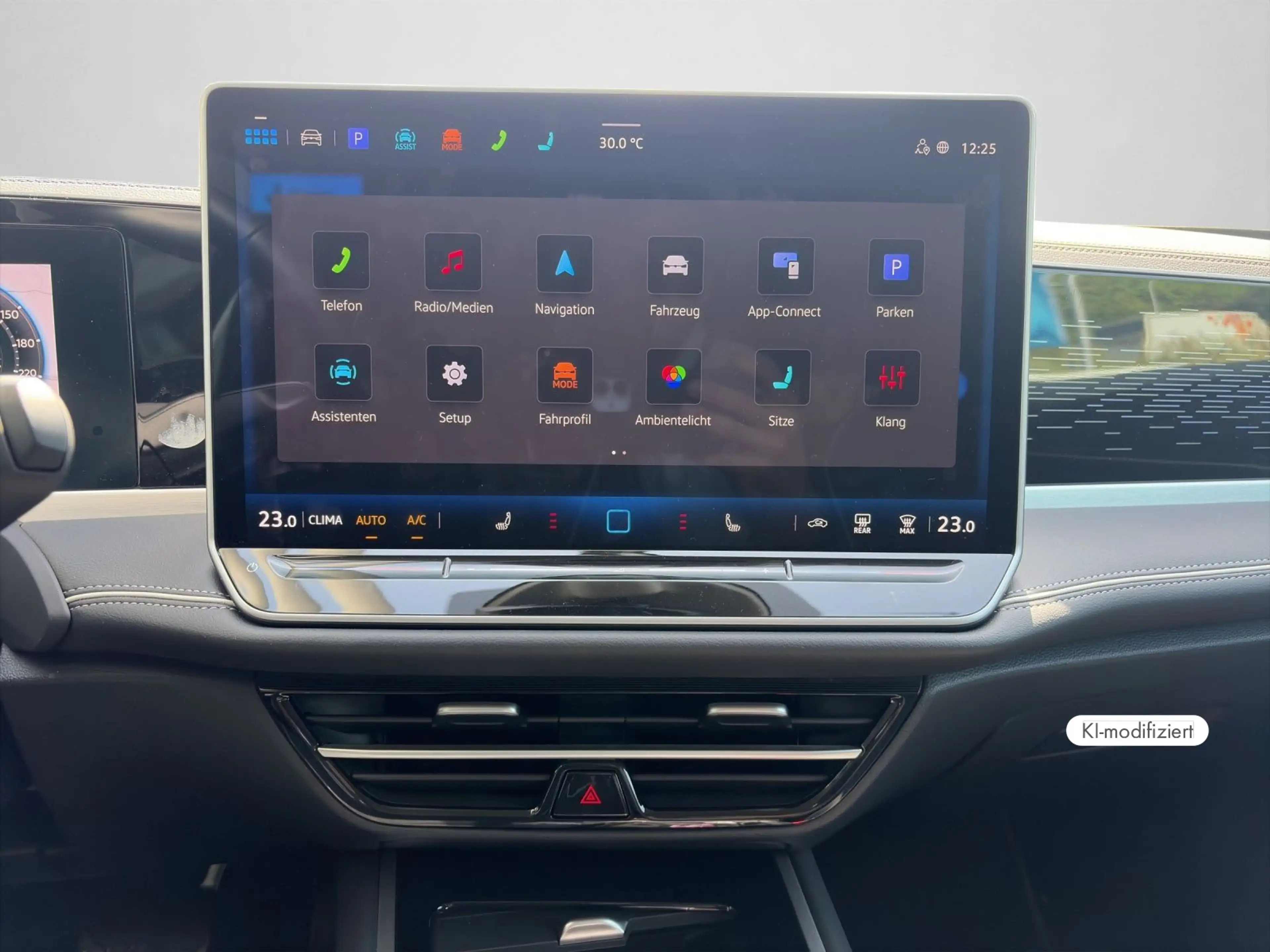 Volkswagen Passat Variant Elegance 2.0 TDI DSG AHK 360°KAM — photo 11