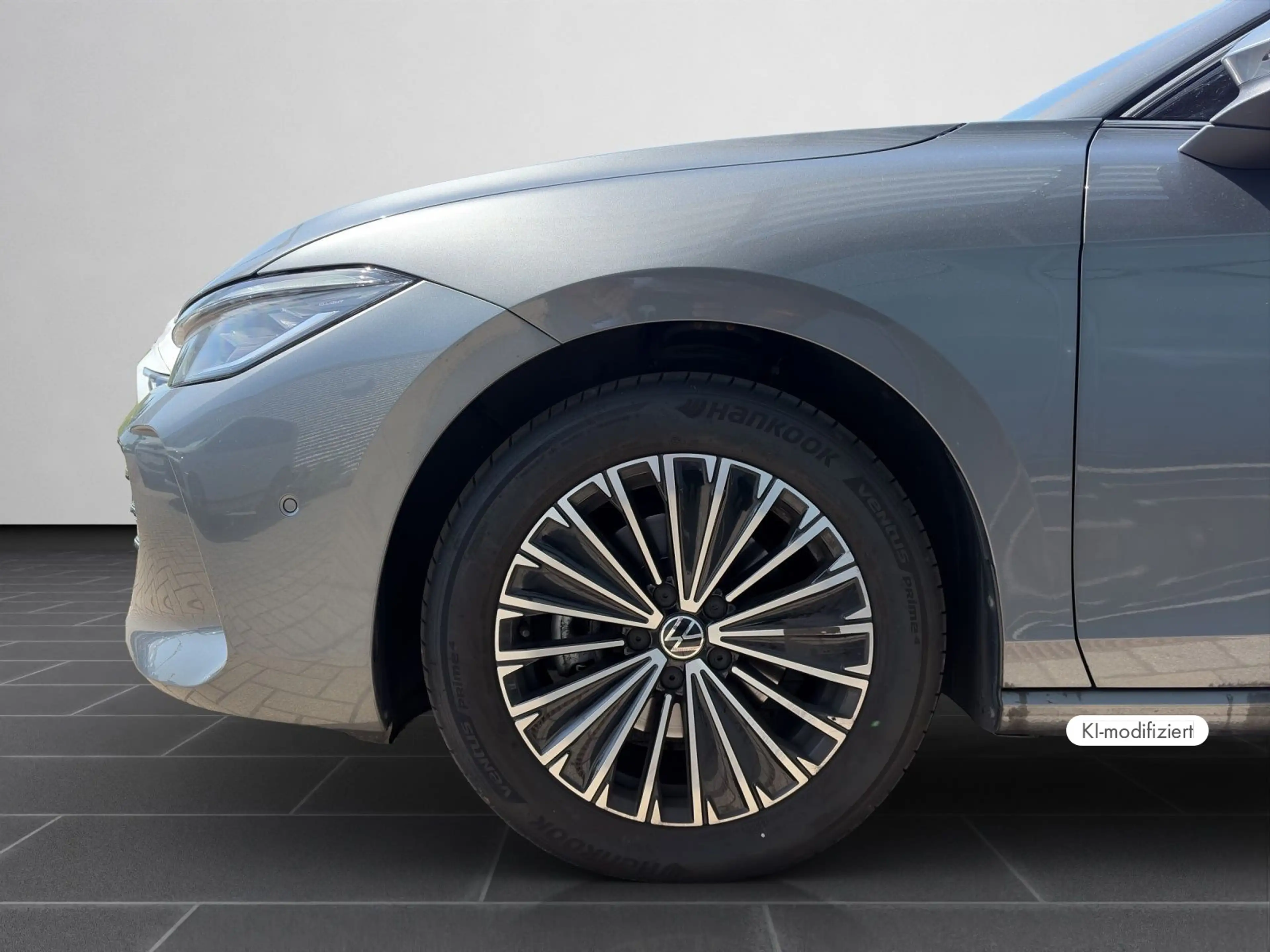 Volkswagen Passat Variant Elegance 2.0 TDI DSG AHK 360°KAM — photo 8