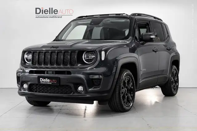 Jeep Renegade Renegade 1.3 t4 phev North Star 4xe at6 *FULL OPTIONAL*