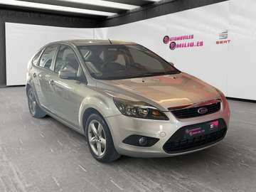 1.6TDCi Trend 109