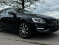 Volvo V60 V60 D5 Twin Engine Summum Schwarz - thumbnail 4