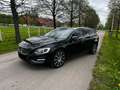 Volvo V60 V60 D5 Twin Engine Summum Schwarz - thumbnail 8