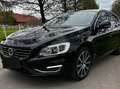 Volvo V60 V60 D5 Twin Engine Summum Schwarz - thumbnail 5