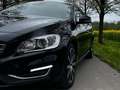 Volvo V60 V60 D5 Twin Engine Summum Schwarz - thumbnail 7