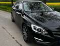 Volvo V60 V60 D5 Twin Engine Summum Schwarz - thumbnail 11