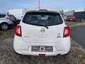 Nissan Micra Acenta 1.2 Benzin **Multi-Lenkrad, Klima** Blanco - thumbnail 7