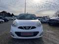 Nissan Micra Acenta 1.2 Benzin **Multi-Lenkrad, Klima** White - thumbnail 3