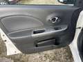 Nissan Micra Acenta 1.2 Benzin **Multi-Lenkrad, Klima** Wit - thumbnail 11