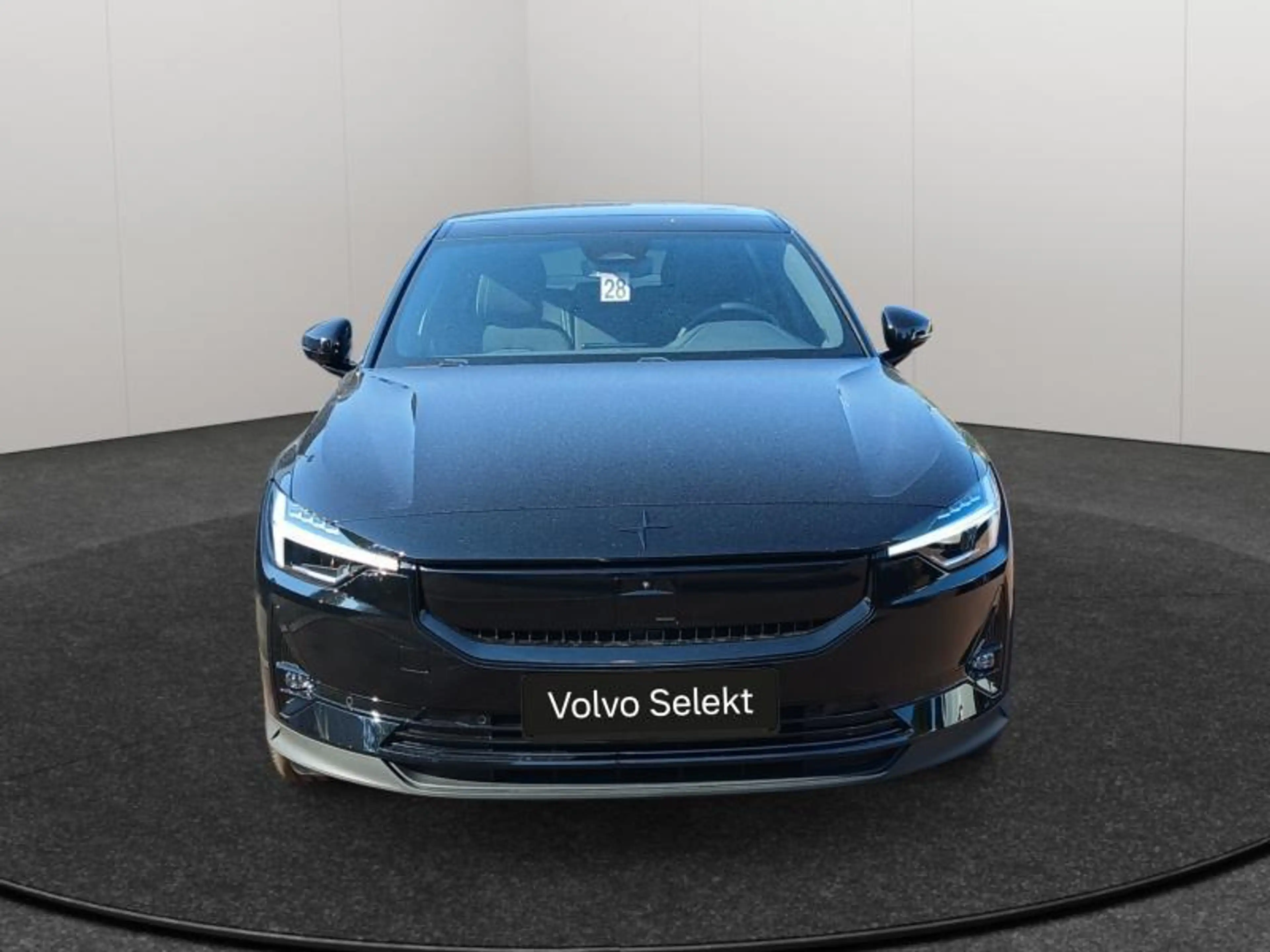 Polestar 2 Long Range — photo 8