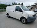 Volkswagen T5 Transporter T5 Kastenwagen 2,5 TDI 4motion AHV Weiß - thumbnail 1